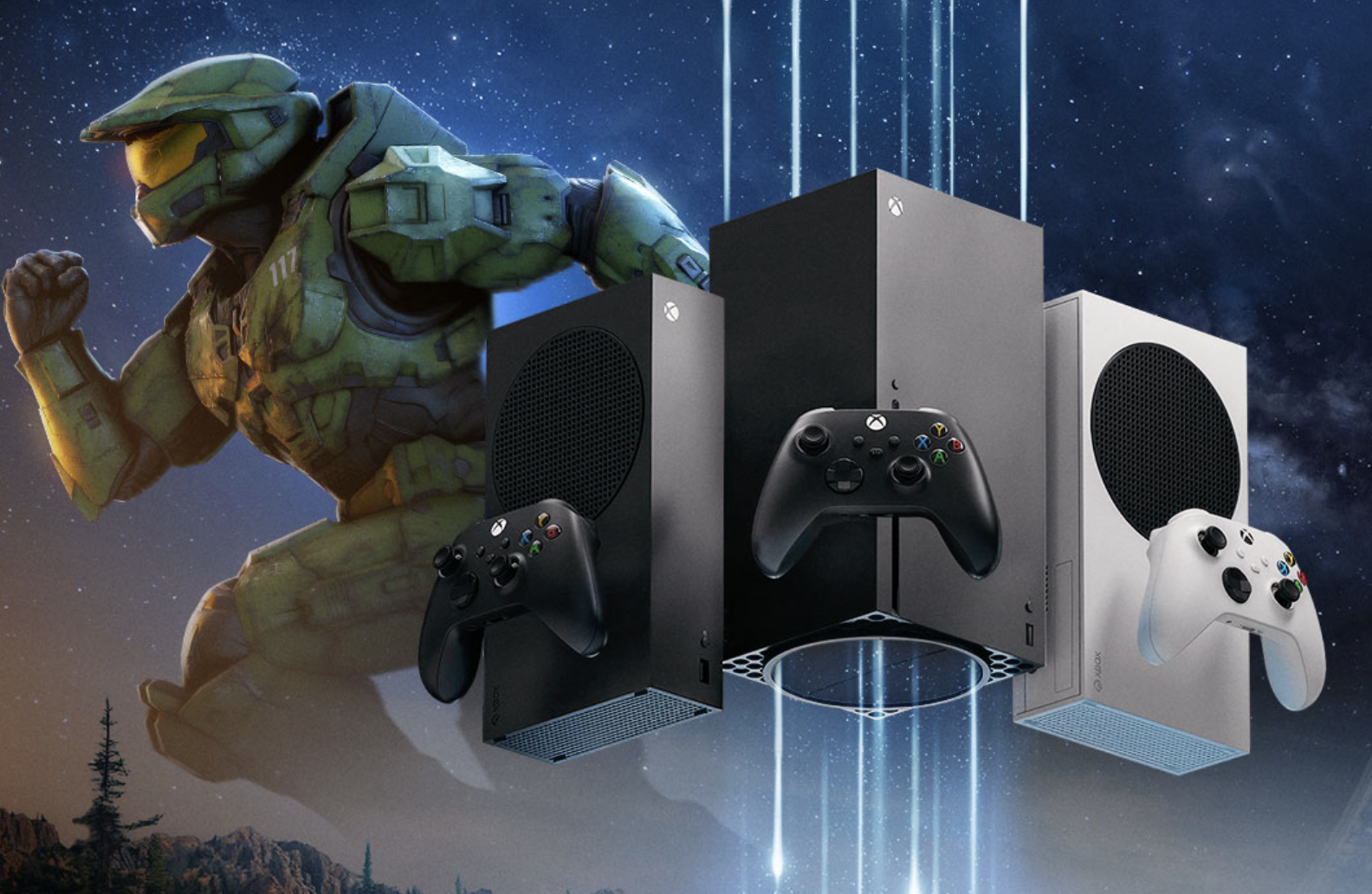 Microsoft’s Gaming Revenues Surge with Call of Duty and Diablo, Yet Xbox Hardware Sales Slump